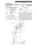 ROLL RECORDING MATERIAL TRANSPORT DEVICE AND RECORDING APPARATUS diagram and image