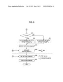 ROLL RECORDING MATERIAL TRANSPORT DEVICE AND RECORDING APPARATUS diagram and image