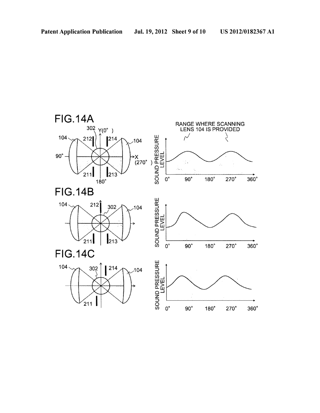 OPTICAL SCANNING DEVICE AND IMAGE FORMING APPARATUS - diagram, schematic, and image 10