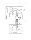 DOOR MOUNTED 3D VIDEO MESSAGING SYSTEM diagram and image