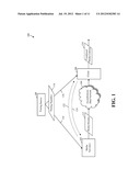 SYNCHRONIZING MEDIA STREAMS USING TIME SIGNAL(S) FROM AN INDEPENDENT TIME     SOURCE diagram and image