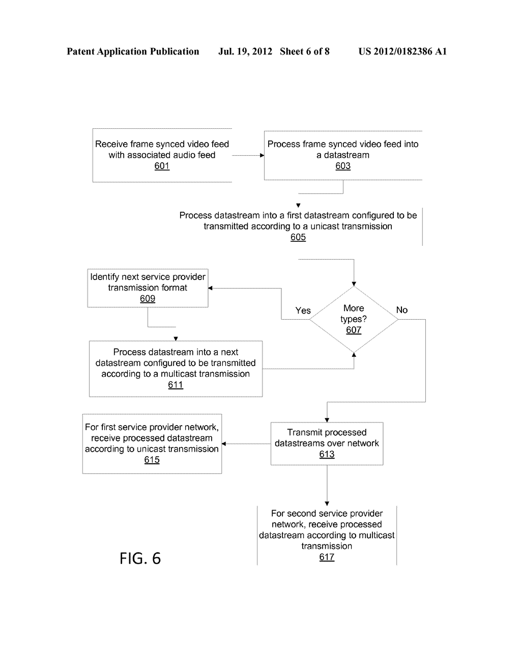 Video Content Generation - diagram, schematic, and image 07