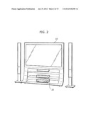 3D VIDEO PROCESSOR AND 3D VIDEO PROCESSING METHOD diagram and image