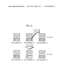 3D VIDEO PROCESSOR AND 3D VIDEO PROCESSING METHOD diagram and image