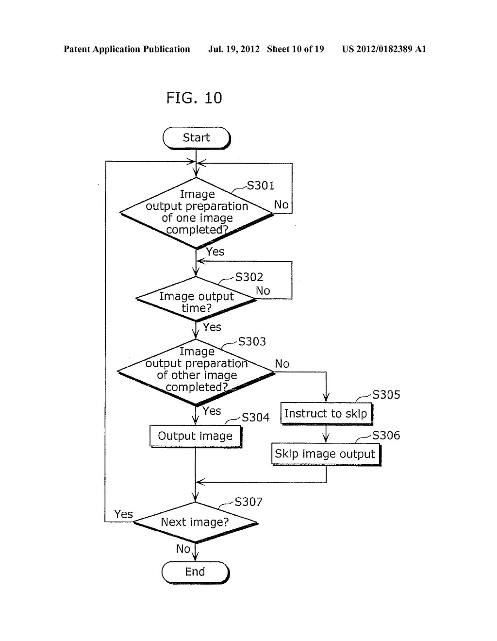 3D VIDEO PROCESSOR AND 3D VIDEO PROCESSING METHOD - diagram, schematic, and image 11