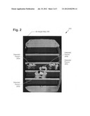 Counting system for vehicle riders diagram and image