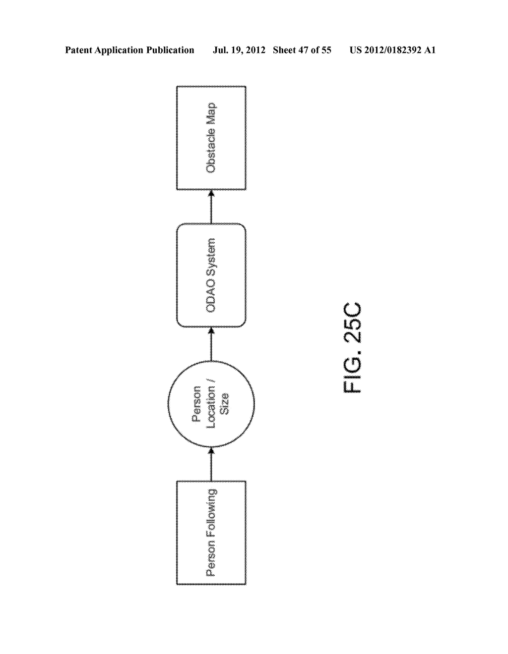 Mobile Human Interface Robot - diagram, schematic, and image 48