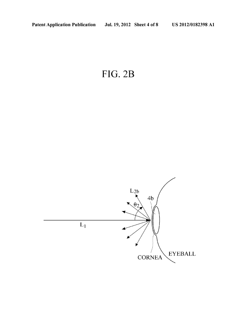 APPARATUS FOR OBTAINING STATUS INFORMATION OF CRYSTALLINE LENS AND     EQUIPMENT INCLUDING THE SAME - diagram, schematic, and image 05