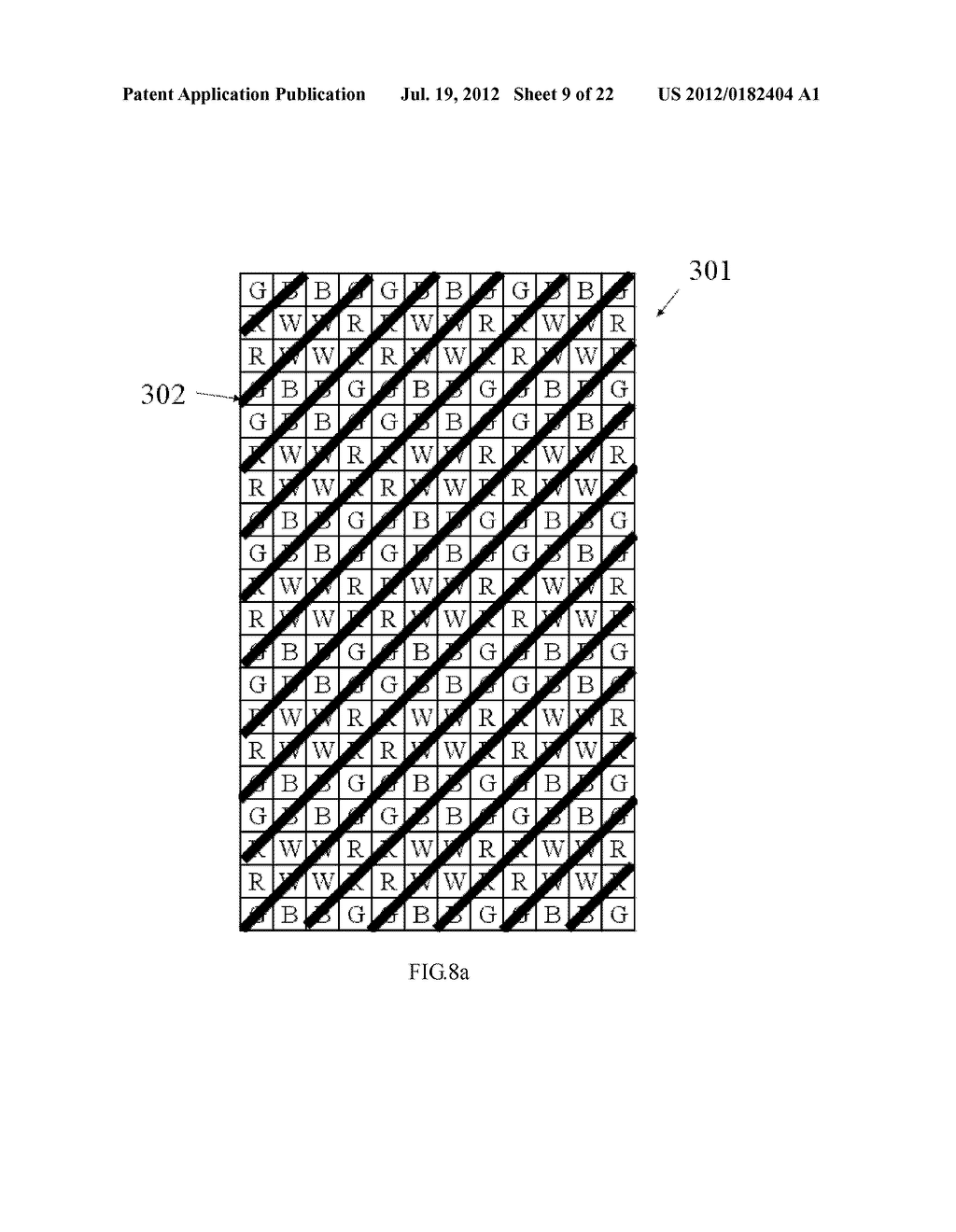 Three Dimensional Display - diagram, schematic, and image 10