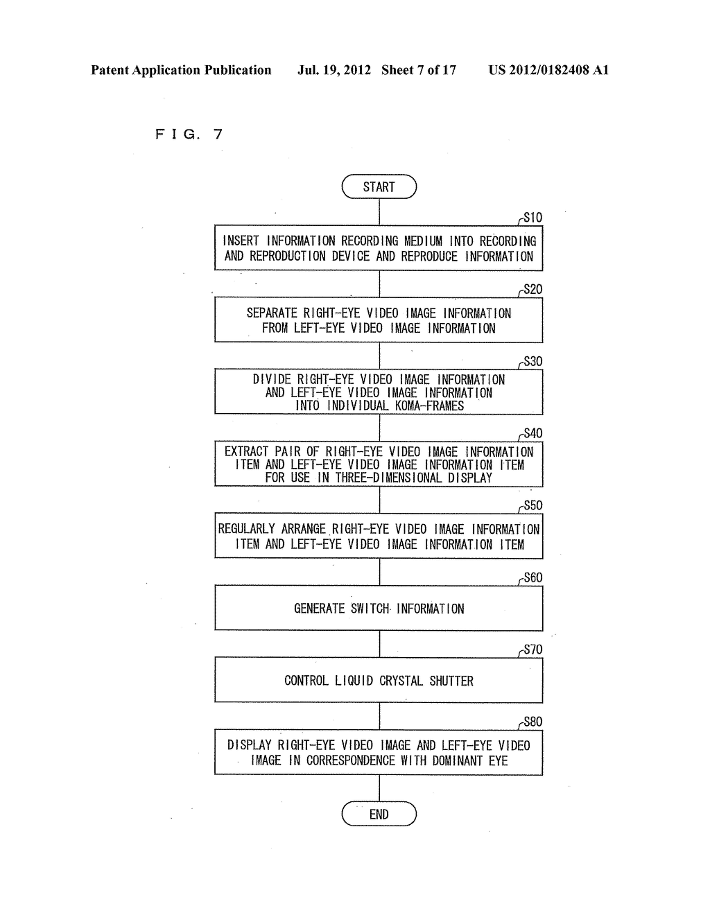 DISPLAY CONTROL DEVICE, DISPLAY CONTROL METHOD, DISPLAY CONTROL PROGRAM,     COMPUTER-READABLE RECORDING MEDIUM, RECORDING/PLAYBACK DEVICE EQUIPPED     WITH ABOVEMENTIONED DISPLAY CONTROL DEVICE, SPEECH OUTPUT DEVICE, AND     RECORDING/ - diagram, schematic, and image 08