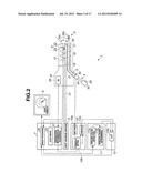 ENDOSCOPE SYSTEM AND LOW VISIBILITY DETERMINING METHOD diagram and image