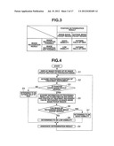 ENDOSCOPE SYSTEM AND LOW VISIBILITY DETERMINING METHOD diagram and image