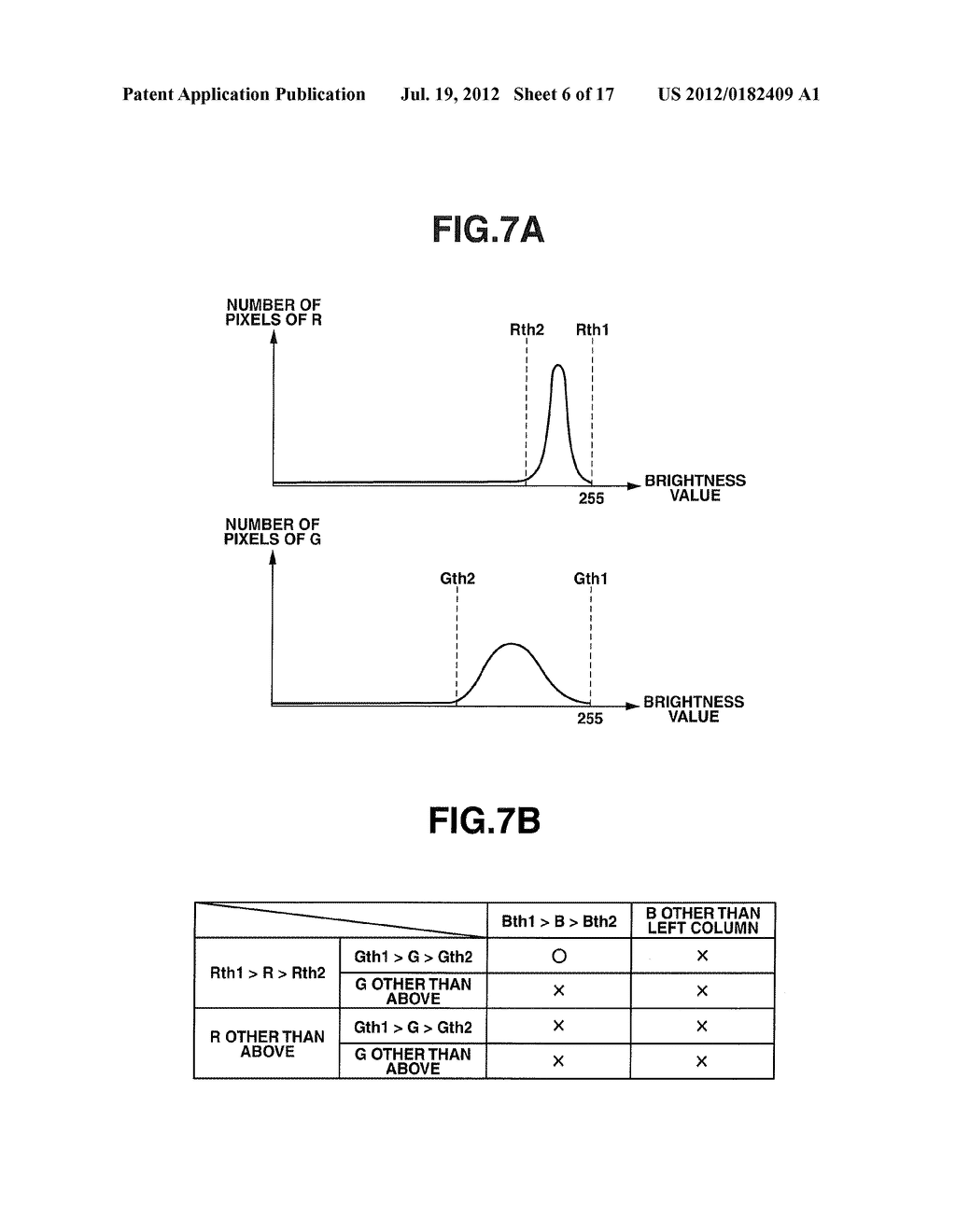 ENDOSCOPE SYSTEM AND LOW VISIBILITY DETERMINING METHOD - diagram, schematic, and image 07