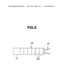 ENDOSCOPE SYSTEM AND LOW VISIBILITY DETERMINING METHOD diagram and image