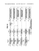 ENDOSCOPE SYSTEM AND LOW VISIBILITY DETERMINING METHOD diagram and image