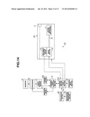 ENDOSCOPE SYSTEM AND LOW VISIBILITY DETERMINING METHOD diagram and image