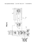 ENDOSCOPE SYSTEM AND LOW VISIBILITY DETERMINING METHOD diagram and image