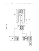 ENDOSCOPE SYSTEM AND LOW VISIBILITY DETERMINING METHOD diagram and image