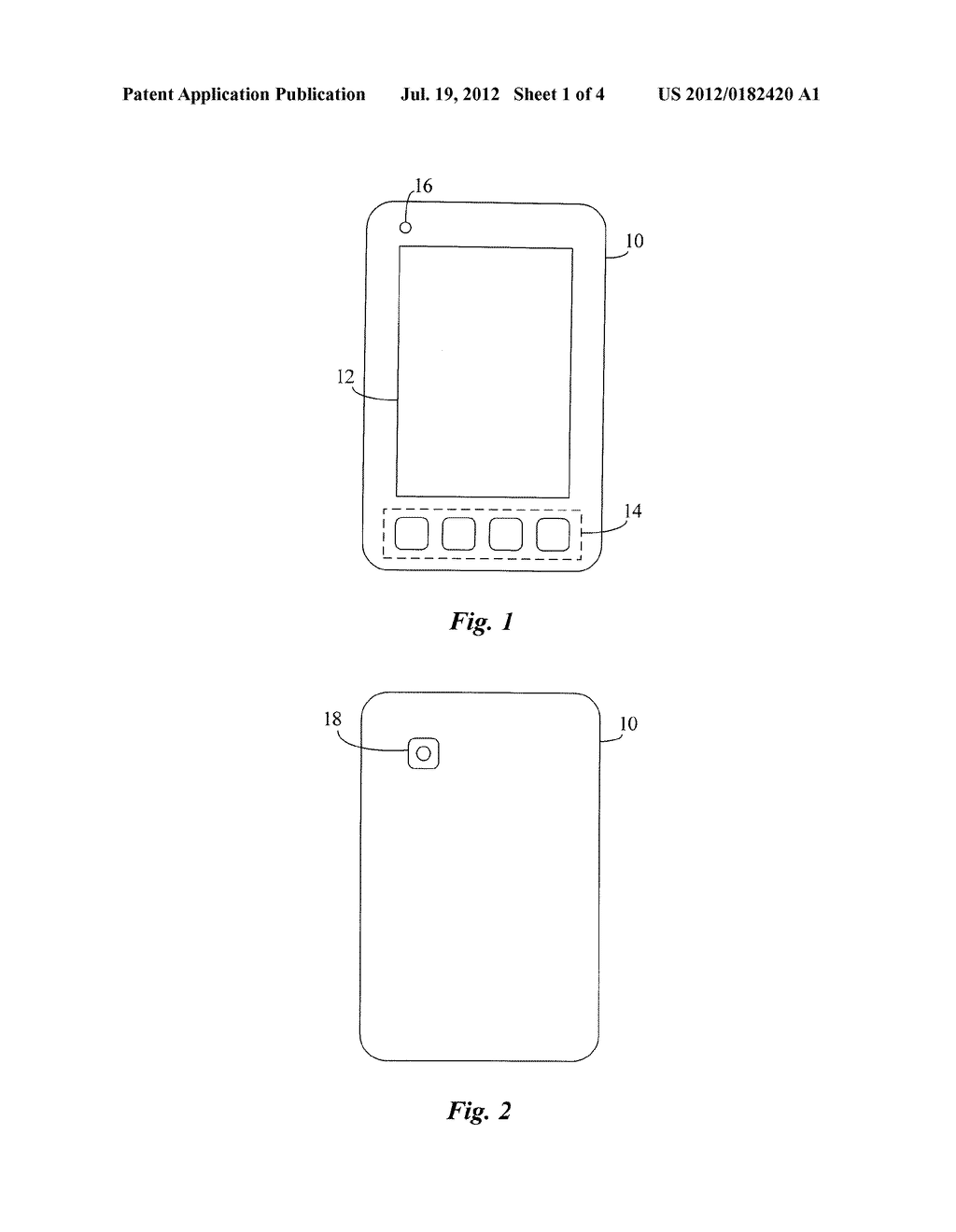 METHOD AND APPARATUS FOR CHARACTERIZING CONTEXT OF A MOBILE DEVICE - diagram, schematic, and image 02