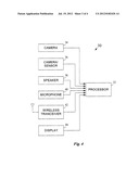 METHOD AND APPARATUS FOR CHARACTERIZING CONTEXT OF A MOBILE DEVICE diagram and image