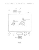 METHOD AND APPARATUS FOR SHARING A PHYSICAL ACTIVITY BETWEEN SEVERAL     PEOPLE diagram and image