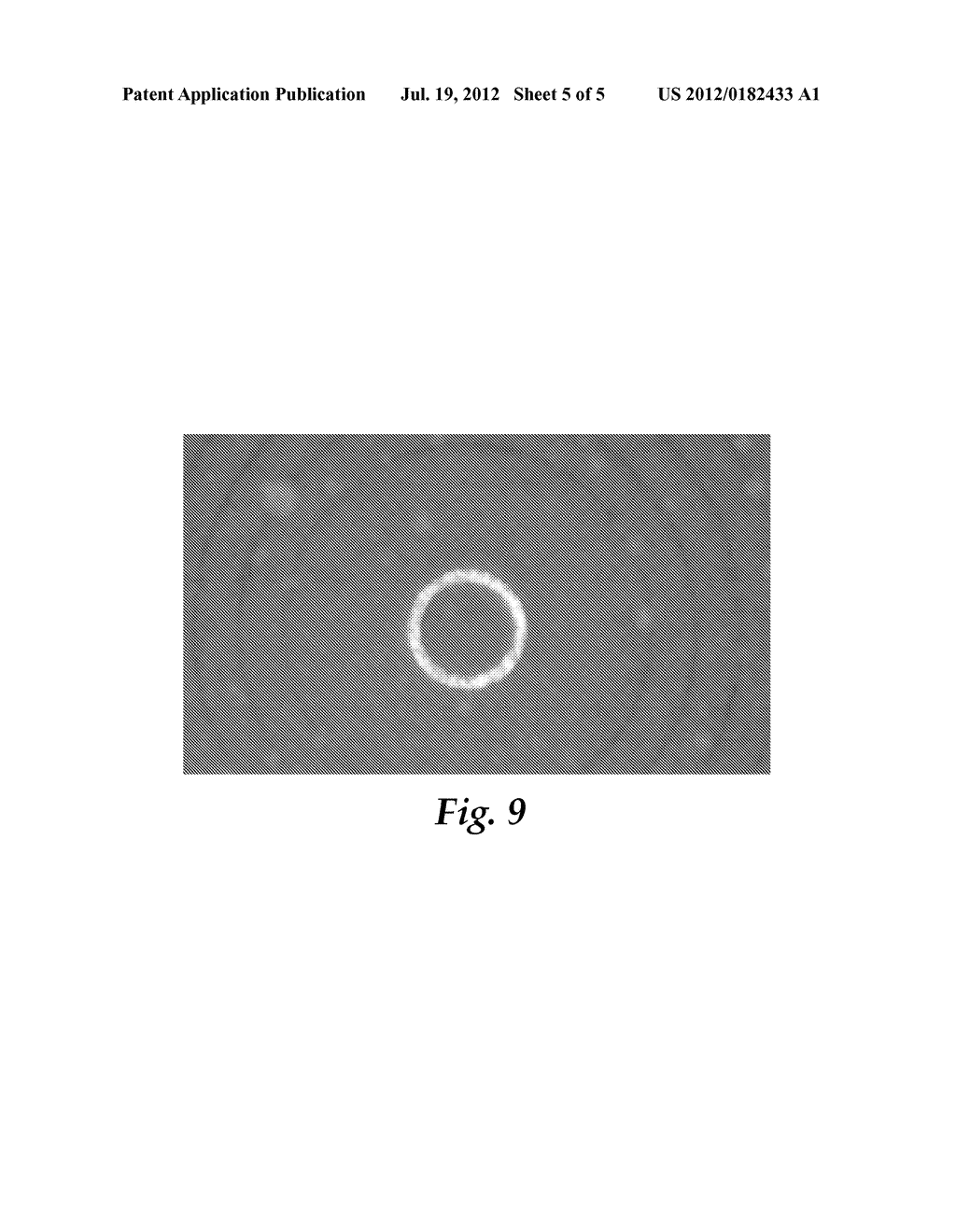 OPTICALLY TRANSMISSIVE SUBSTRATE HAVING A FIDUCIAL MARK AND METHODS OF     ALIGNING OPTICALLY TRANSMISSIVE SUBSTRATES - diagram, schematic, and image 06