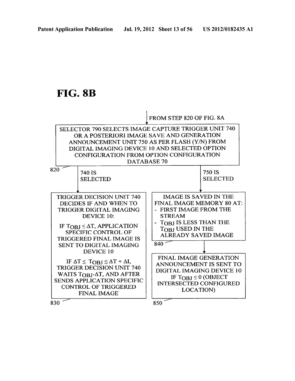 PHOTOGRAPHY-TASK-SPECIFIC DIGITAL CAMERA  APPARATUS AND METHODS USEFUL IN     CONJUNCTION THEREWITH - diagram, schematic, and image 14