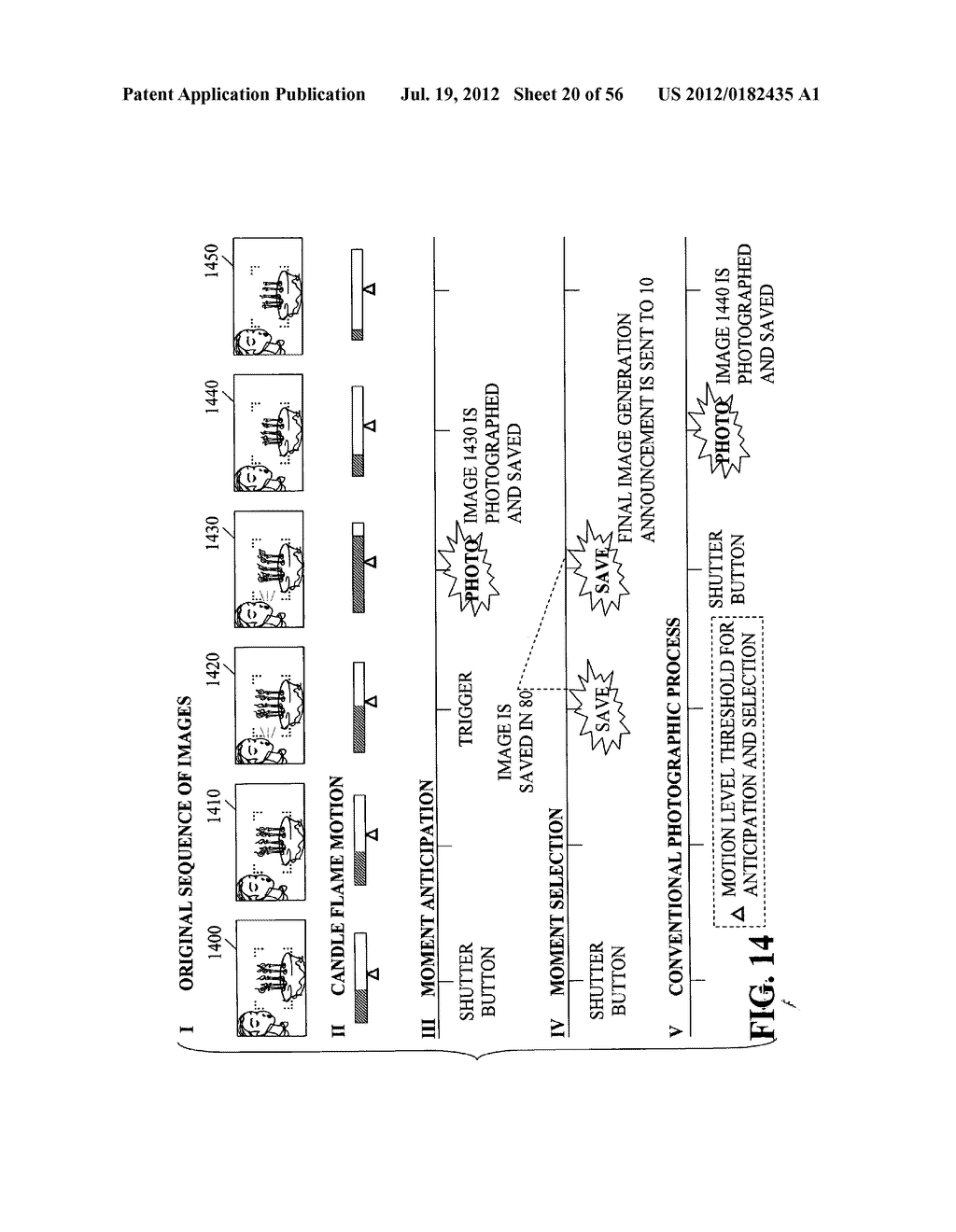 PHOTOGRAPHY-TASK-SPECIFIC DIGITAL CAMERA  APPARATUS AND METHODS USEFUL IN     CONJUNCTION THEREWITH - diagram, schematic, and image 21