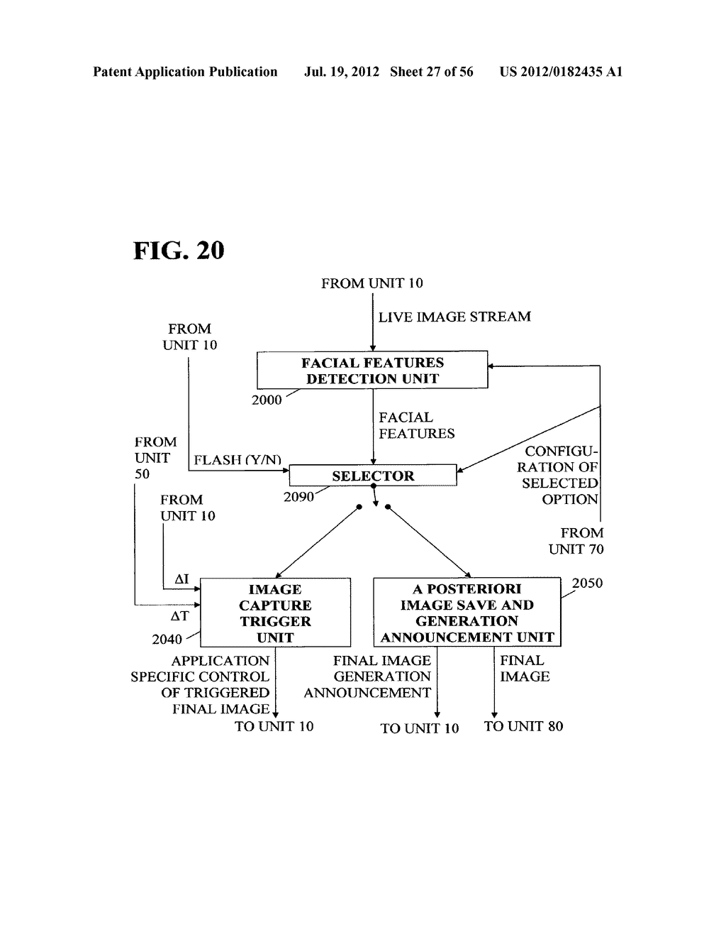 PHOTOGRAPHY-TASK-SPECIFIC DIGITAL CAMERA  APPARATUS AND METHODS USEFUL IN     CONJUNCTION THEREWITH - diagram, schematic, and image 28