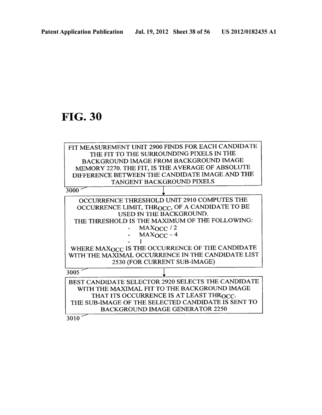 PHOTOGRAPHY-TASK-SPECIFIC DIGITAL CAMERA  APPARATUS AND METHODS USEFUL IN     CONJUNCTION THEREWITH - diagram, schematic, and image 39