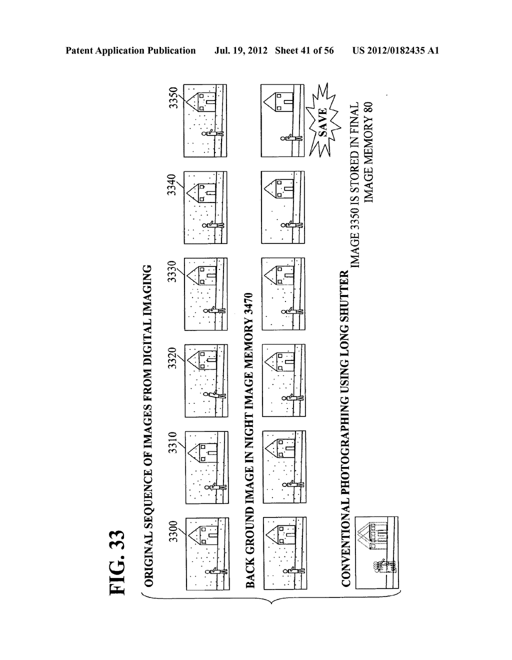 PHOTOGRAPHY-TASK-SPECIFIC DIGITAL CAMERA  APPARATUS AND METHODS USEFUL IN     CONJUNCTION THEREWITH - diagram, schematic, and image 42