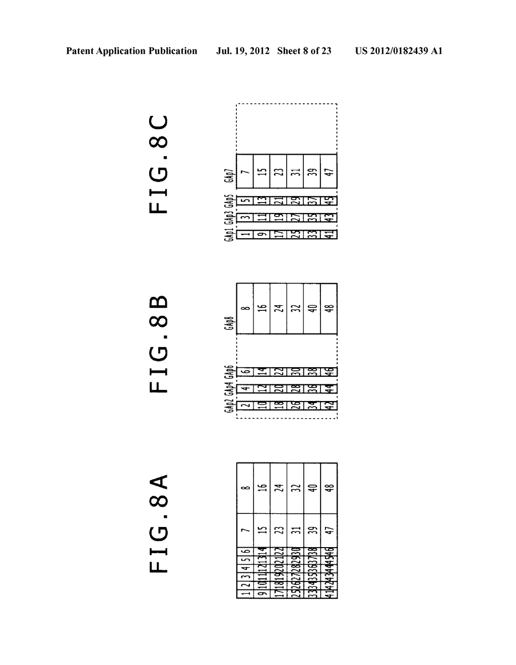 IMAGE PROCESSING APPARATUS, IMAGE PROCESSING METHOD, AND IMAGING APPARATUS - diagram, schematic, and image 09