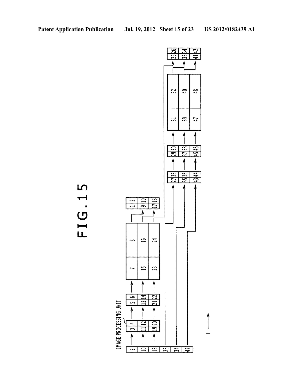 IMAGE PROCESSING APPARATUS, IMAGE PROCESSING METHOD, AND IMAGING APPARATUS - diagram, schematic, and image 16