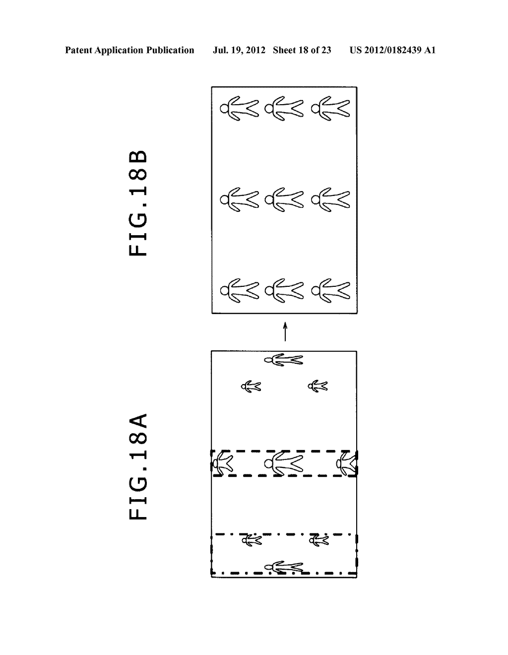 IMAGE PROCESSING APPARATUS, IMAGE PROCESSING METHOD, AND IMAGING APPARATUS - diagram, schematic, and image 19