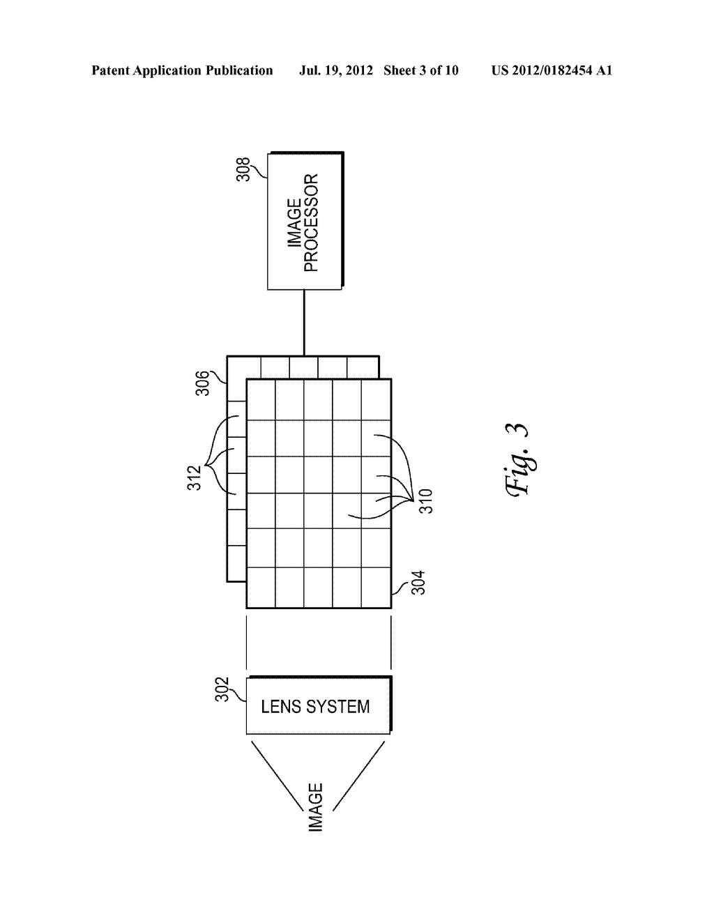 Chromatic Noise Reduction Method and Apparatus - diagram, schematic, and image 04