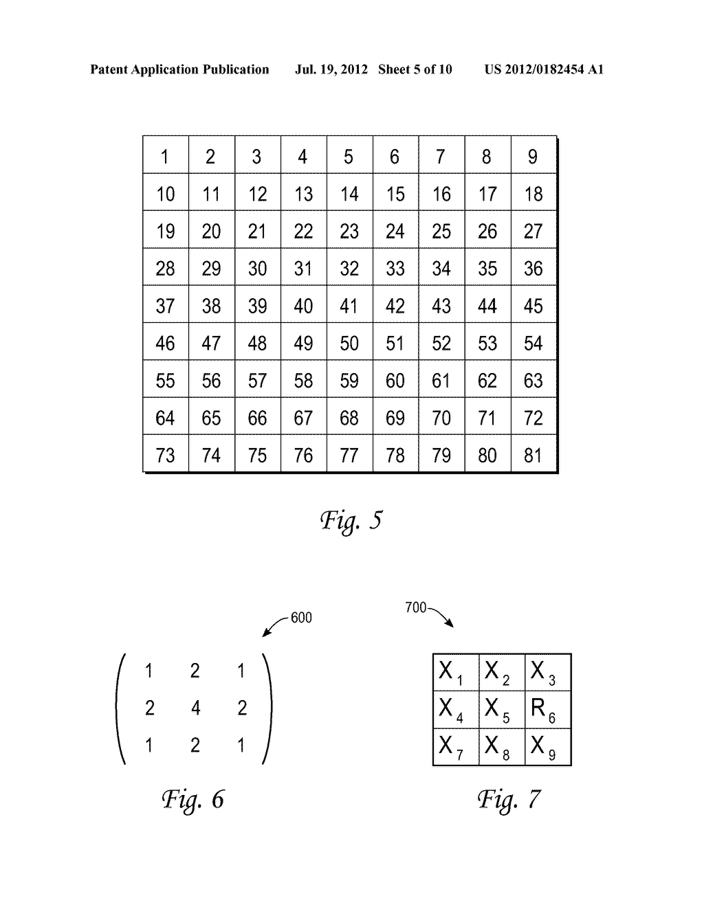 Chromatic Noise Reduction Method and Apparatus - diagram, schematic, and image 06