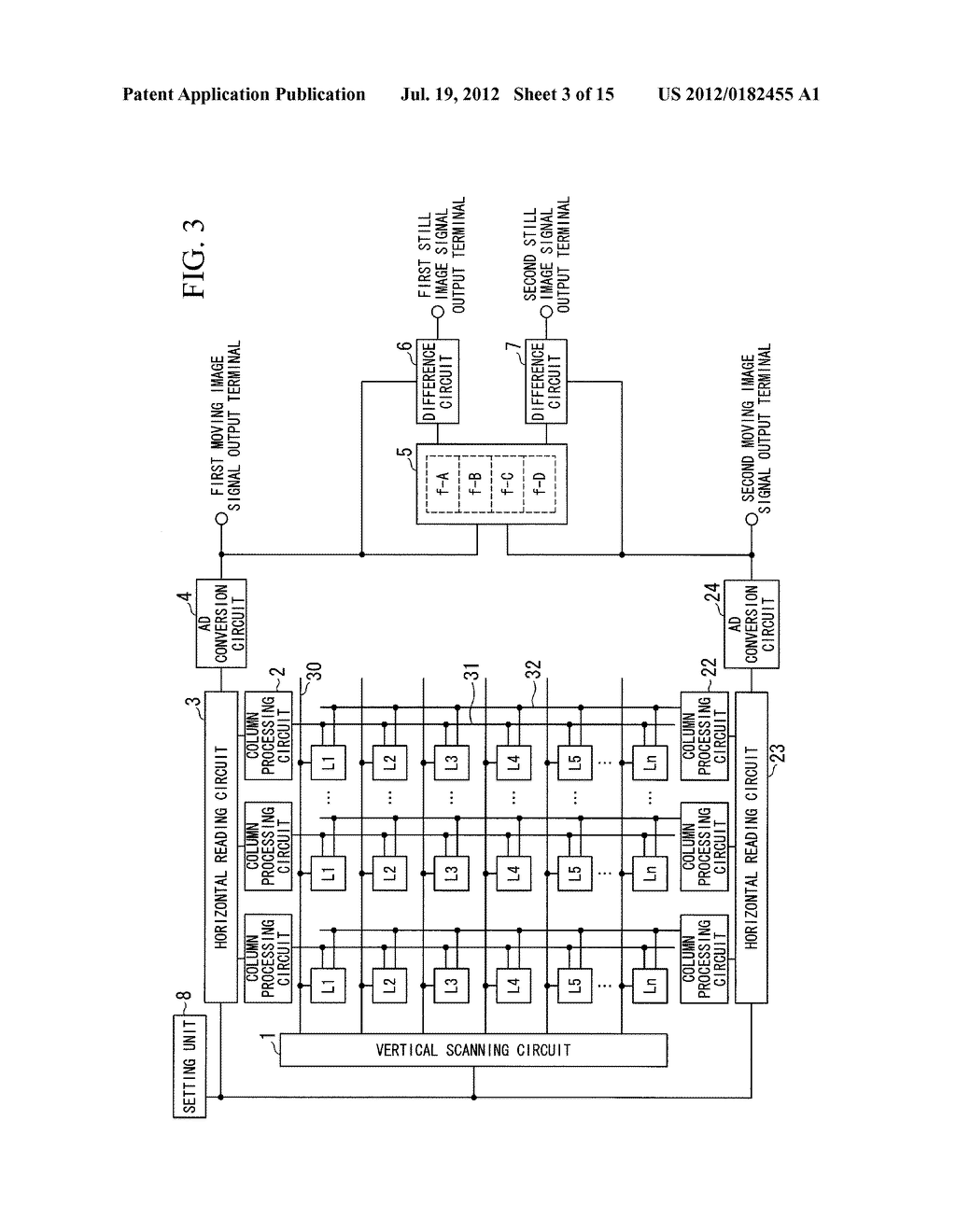 SOLID-STATE IMAGE PICKUP DEVICE AND IMAGE PICKUP DEVICE - diagram, schematic, and image 04