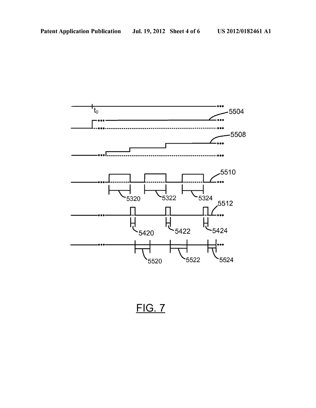 IMAGING TERMINAL HAVING FOCUS CONTROL - diagram, schematic, and image 05