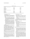 Objective optics with interference filter diagram and image