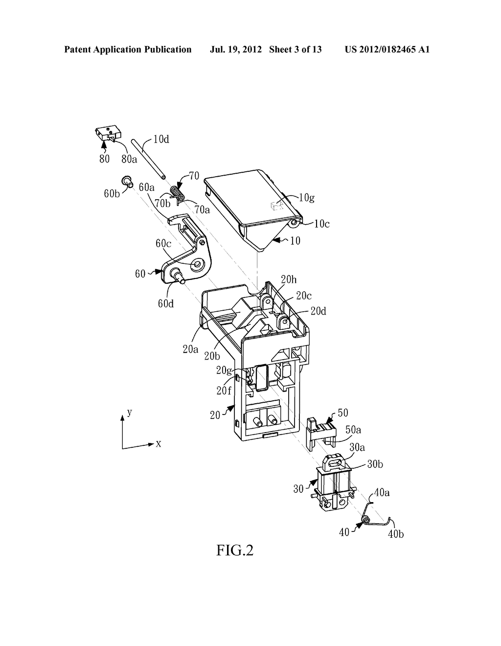 FLASH MODULE AND IMAGE-CAPTURING APPARATUS - diagram, schematic, and image 04