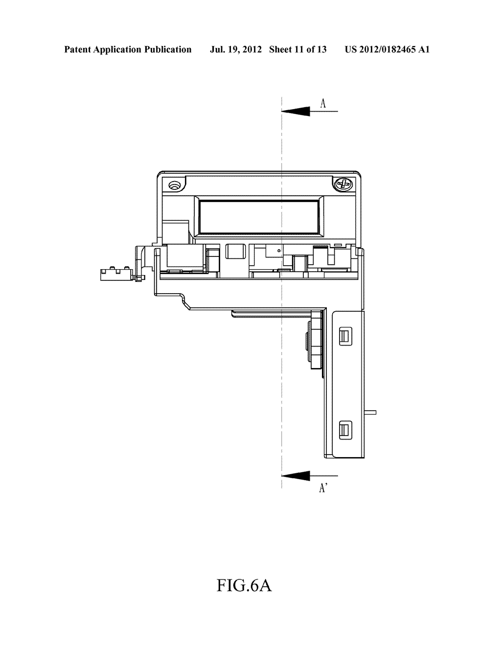 FLASH MODULE AND IMAGE-CAPTURING APPARATUS - diagram, schematic, and image 12