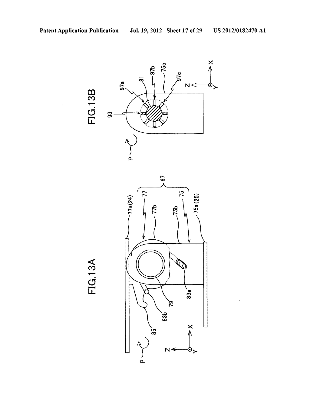 COMMUNICATION APPARATUS - diagram, schematic, and image 18