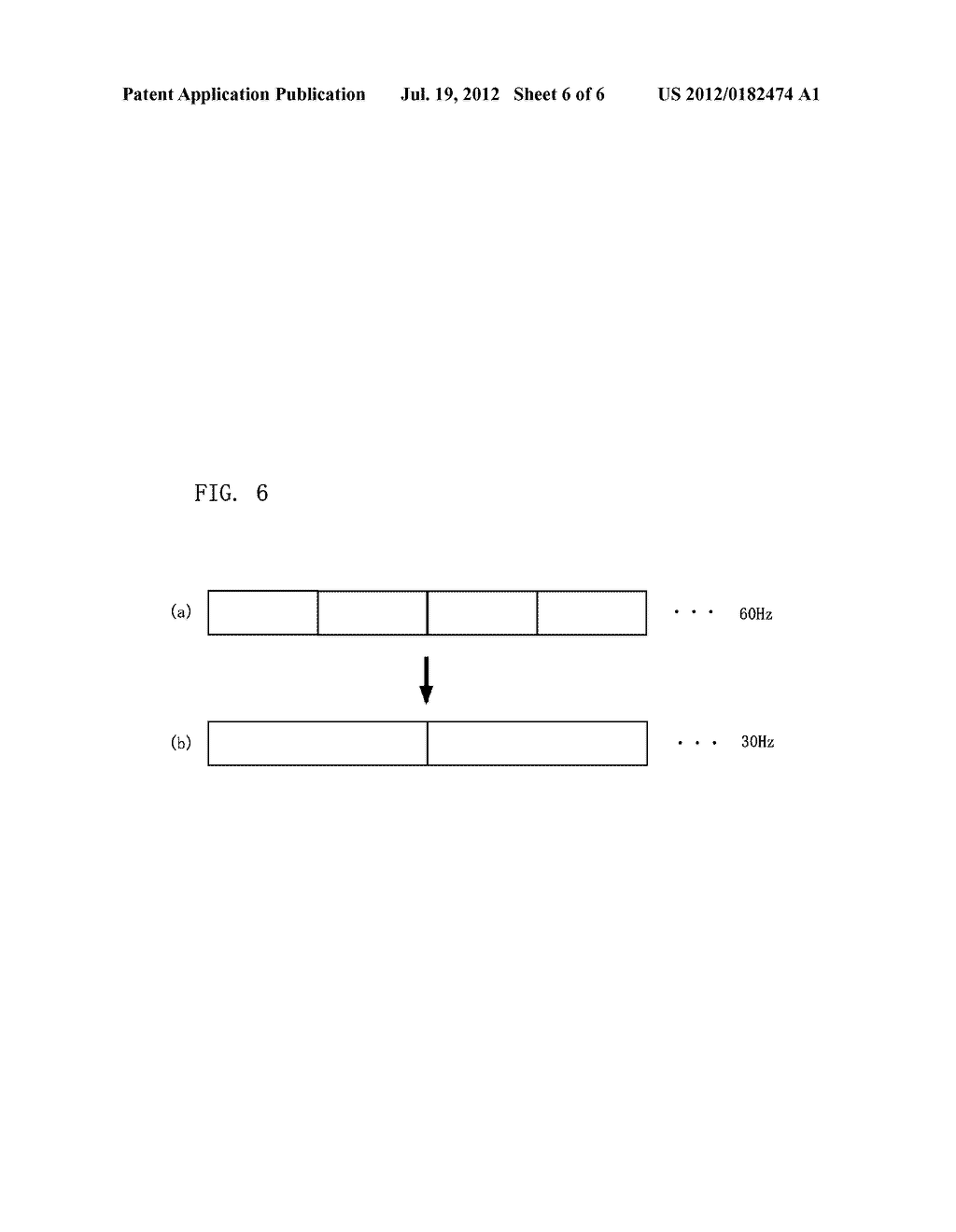 VIDEO PROCESSING APPARATUS - diagram, schematic, and image 07