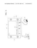 AUDIO/VIDEO DEVICE HAVING A VOLUME CONTROL FUNCTION FOR AN EXTERNAL AUDIO     REPRODUCTION UNIT BY USING VOLUME CONTROL BUTTONS OF A REMOTE CONTROLLER     AND VOLUME CONTROL METHOD THEREFOR diagram and image