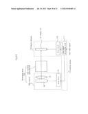 ILLUMINATION DEVICE AND PROJECTION DISPLAY DEVICE USING SAME diagram and image