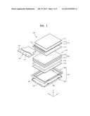 DISPLAY MODULE diagram and image