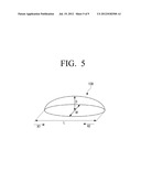 SCANNING BACKLIGHT UNIT AND LIQUID CRYSTAL DISPLAY HAVING THE SAME diagram and image