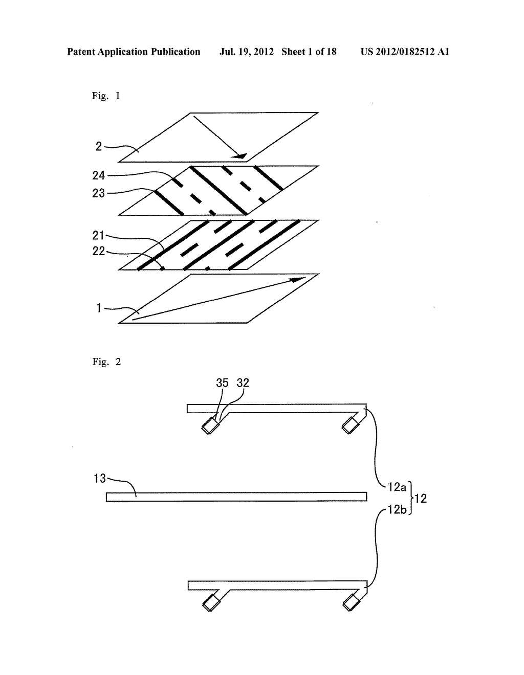 LIQUID CRYSTAL DISPLAY DEVICE - diagram, schematic, and image 02