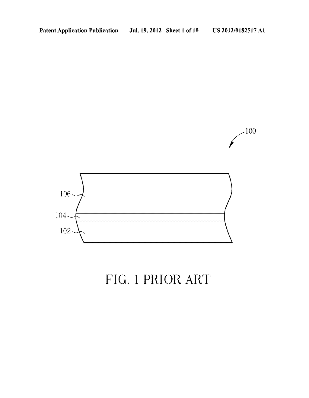 METHOD FOR MANUFACTURING MICRO RETARDER WITHOUT ALIGNMENT LAYER - diagram, schematic, and image 02