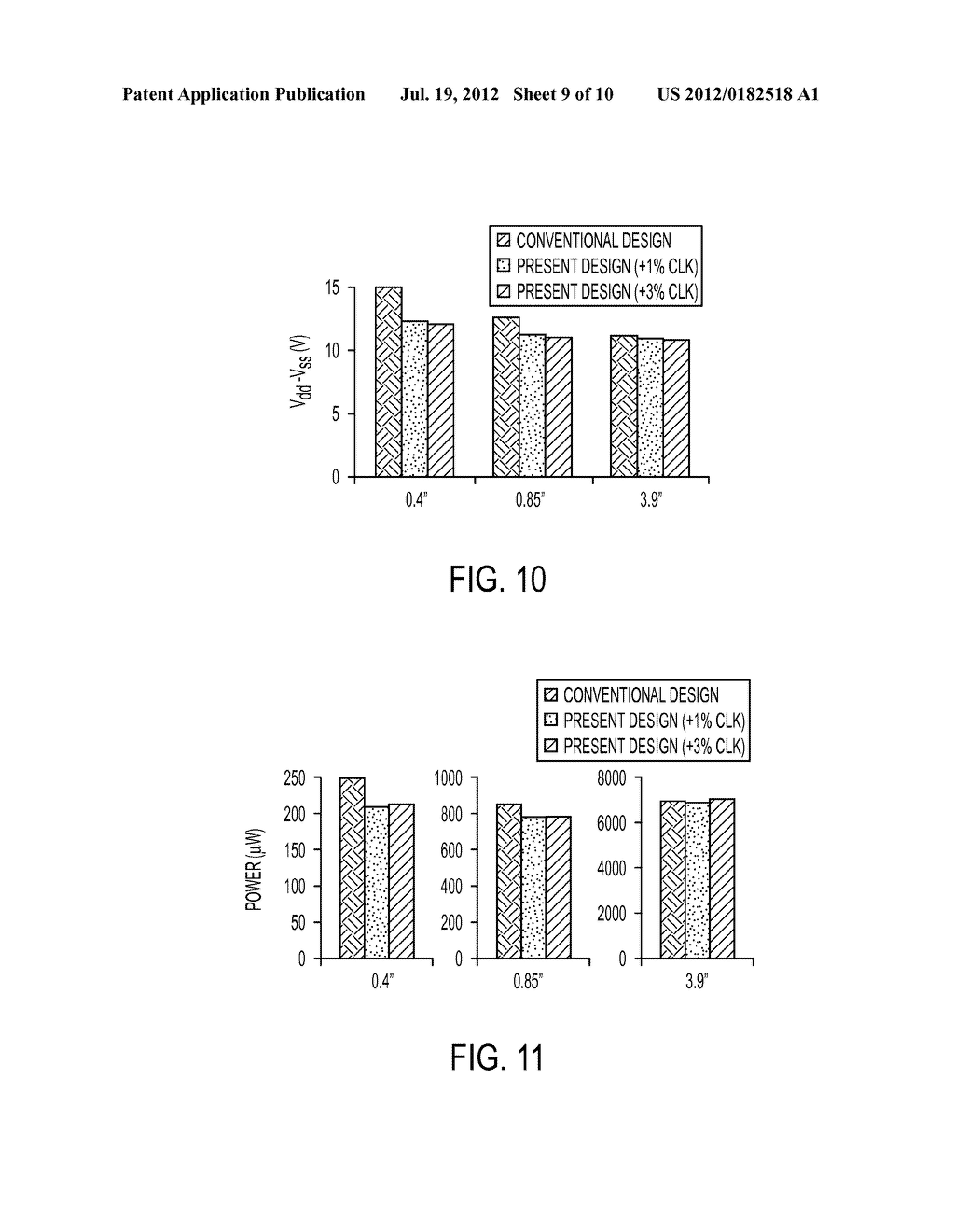 Variation-Tolerant Self-Repairing Displays - diagram, schematic, and image 10